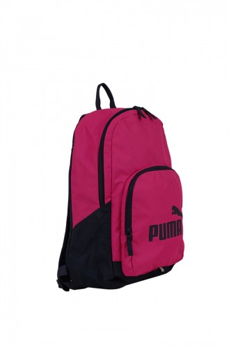 Fuchsia Backpack 1247589005210