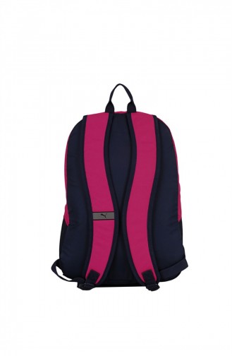 Fuchsia Rucksack 1247589005210