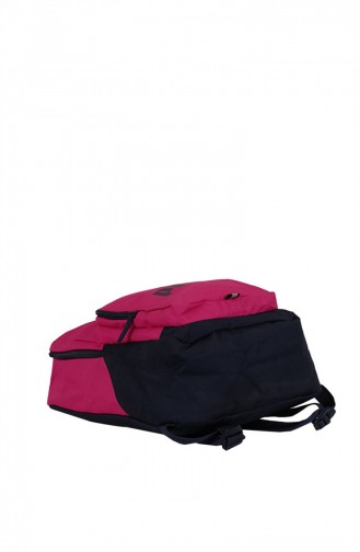 Fuchsia Backpack 1247589005210