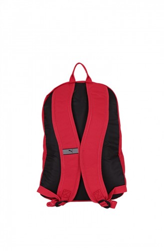 Rot Rucksack 1247589005059