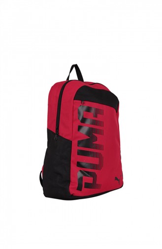 Rot Rucksack 1247589005074