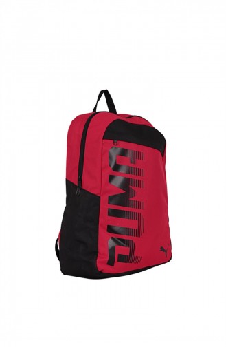 Red Back Pack 1247589005074