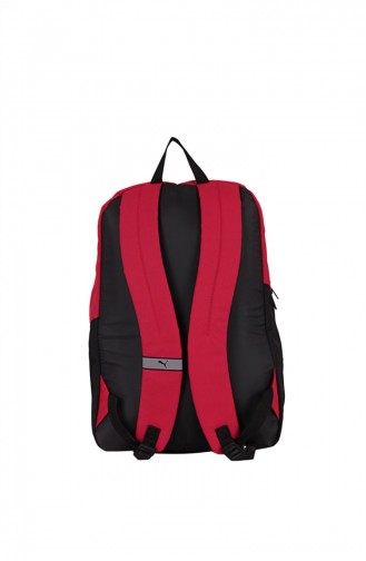 Rot Rucksack 1247589005074