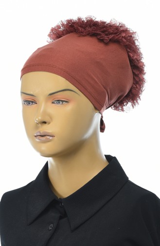 Bonnet a Froufrous 7001-09 Coquille D ognion 7001-09