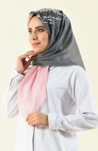 Gray Hoofddoek 2362-15