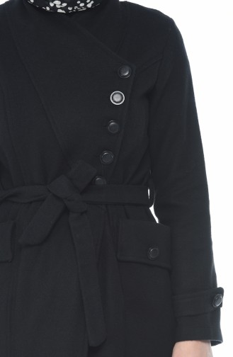 Black Coat 5495-01