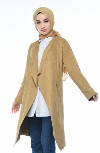 Camel Cape 9081-02