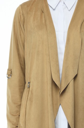 Camel Cape 9081-02