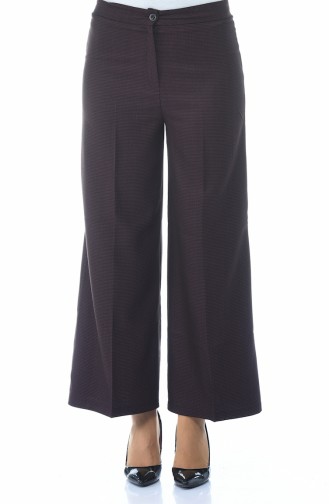 Damson Broek 4243-01