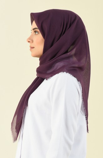 Purple Sjaal 4523-03