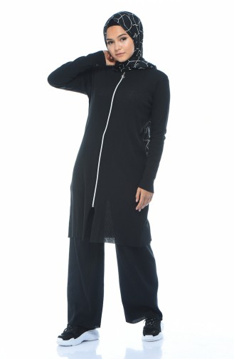 Black Suit 7702-01