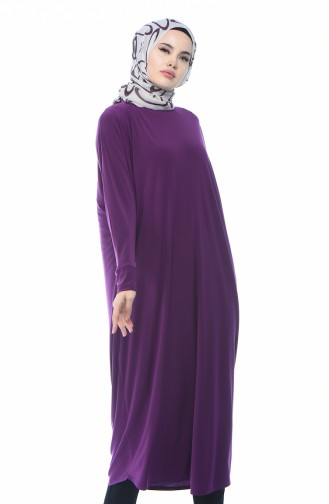 Plum Tunics 2254-01