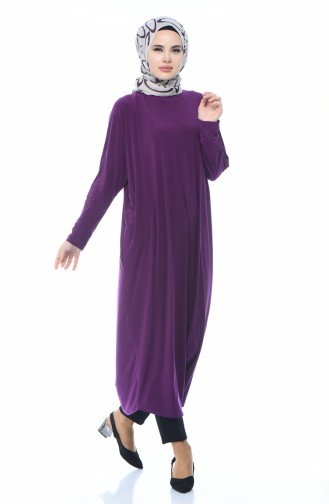 Plum Tunics 2254-01