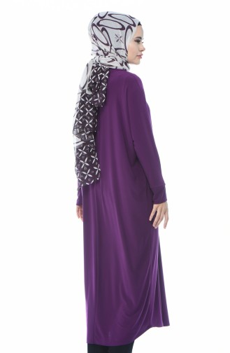 Damson Tuniek 2254-01