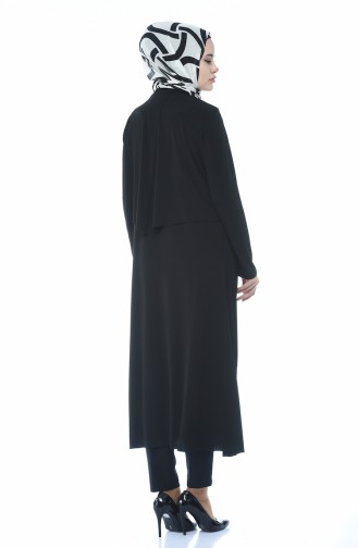 Black Tuniek 4551-01