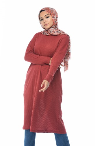 Brick Red Tunics 2230-05