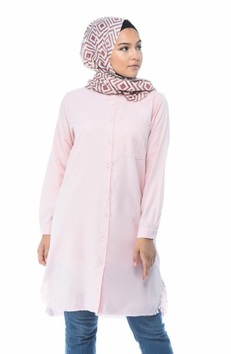 Powder Tuniek 6283-02