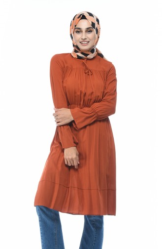 Brick Red Tunics 5109-05