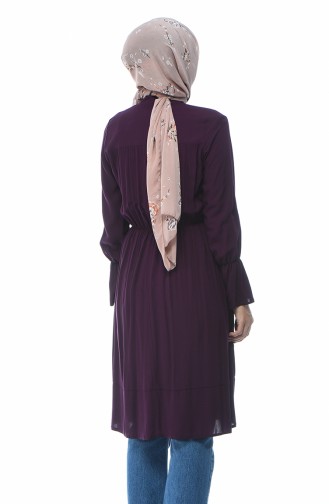 Dark Plum Tunics 5109-06