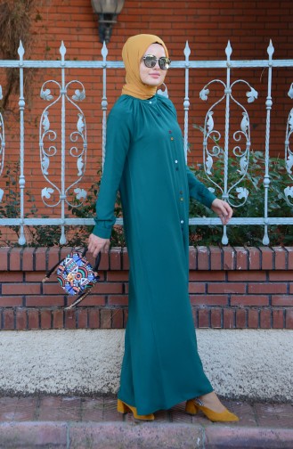 Emerald Green Tunics 8120-12