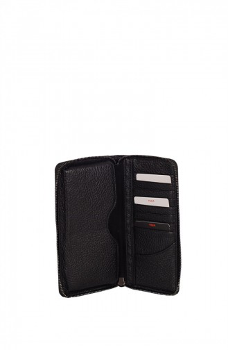 Black Wallet 1247589005392