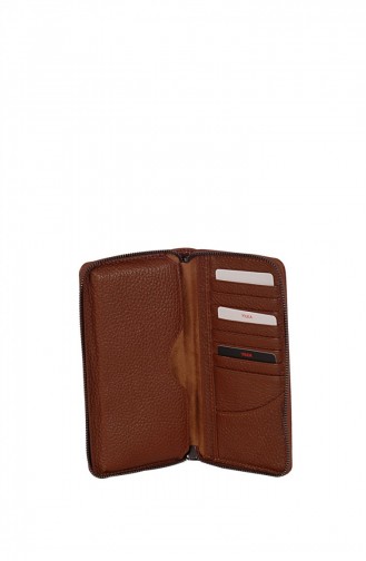 Tan Wallet 1247589005391