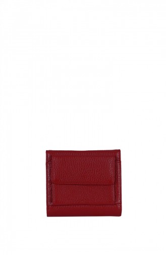 Red Wallet 1247589005367