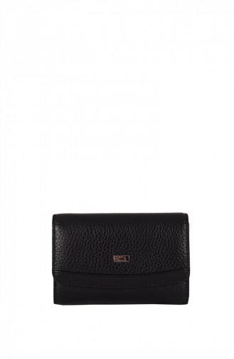 Black Wallet 1247589005393