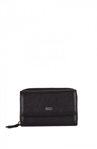 Black Wallet 1247589005399