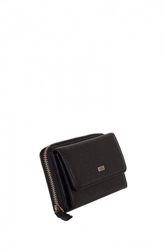 Black Wallet 1247589005399