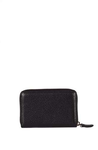 Black Wallet 1247589005399