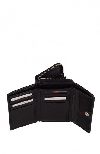 Black Wallet 1247589005399