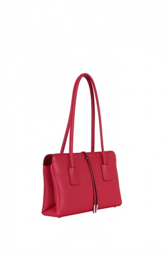 Sac D`épaule Rouge 9999874562510