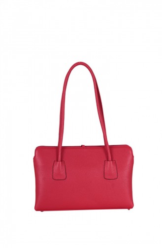 Red Shoulder Bag 9999874562510