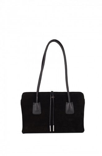 Sac D`épaule Noir 9999874562512