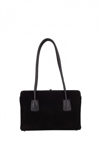 Black Shoulder Bag 9999874562512