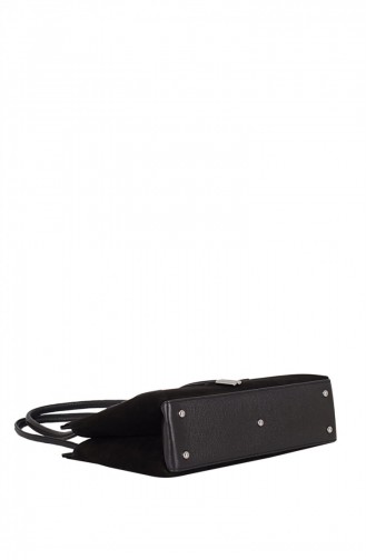 Black Shoulder Bag 9999874562512