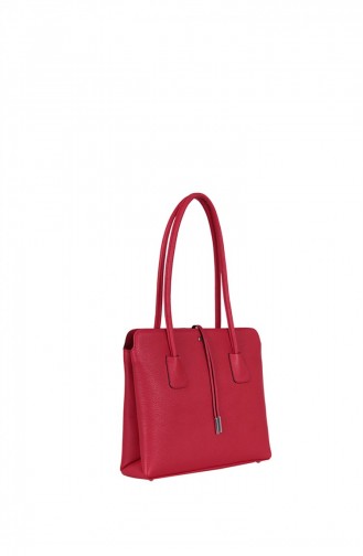 Sac D`épaule Rouge 9999874562516