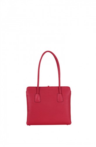 Sac D`épaule Rouge 9999874562516