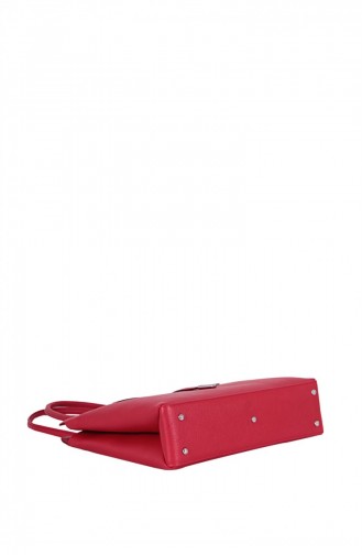 Red Shoulder Bag 9999874562516