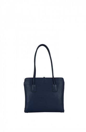 Navy Blue Shoulder Bags 9999874562546