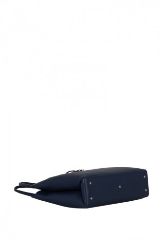 Sac D`épaule Bleu Marine 9999874562546