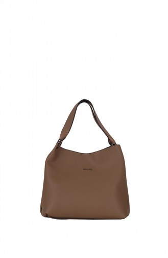 Fossil 027 Sac Pour Femme Vison 1247589005946