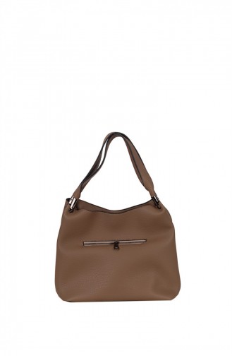Fossil 027 Sac Pour Femme Vison 1247589005946