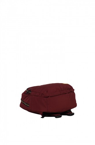 Fossil 039 Kadın Sırt Çantası Bordo