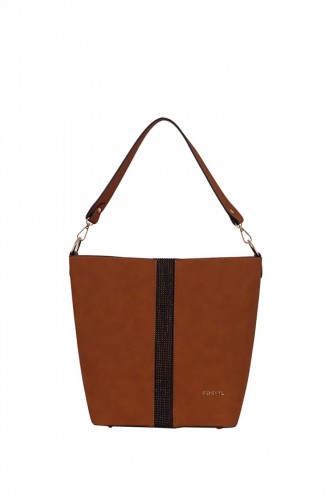 Tan Shoulder Bags 1247589005659