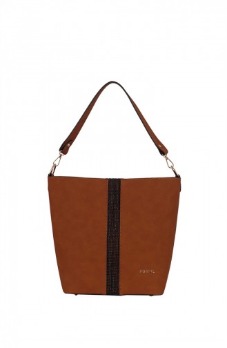 Sac D`épaule Tabac 1247589005659