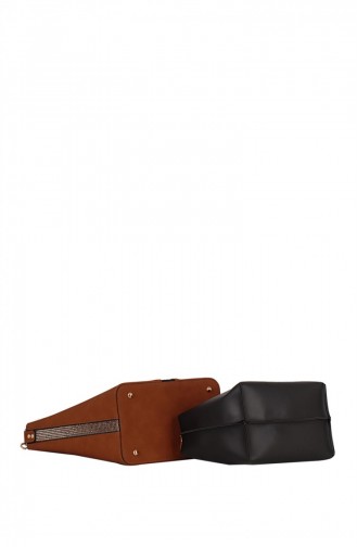Sac D`épaule Tabac 1247589005659