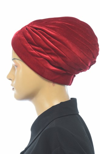 القبعات أحمر 0038-06