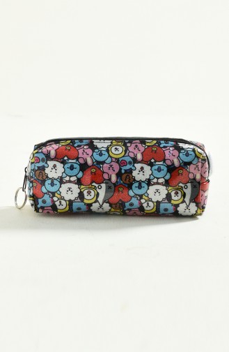 Trousse a Motifs HKM03 03